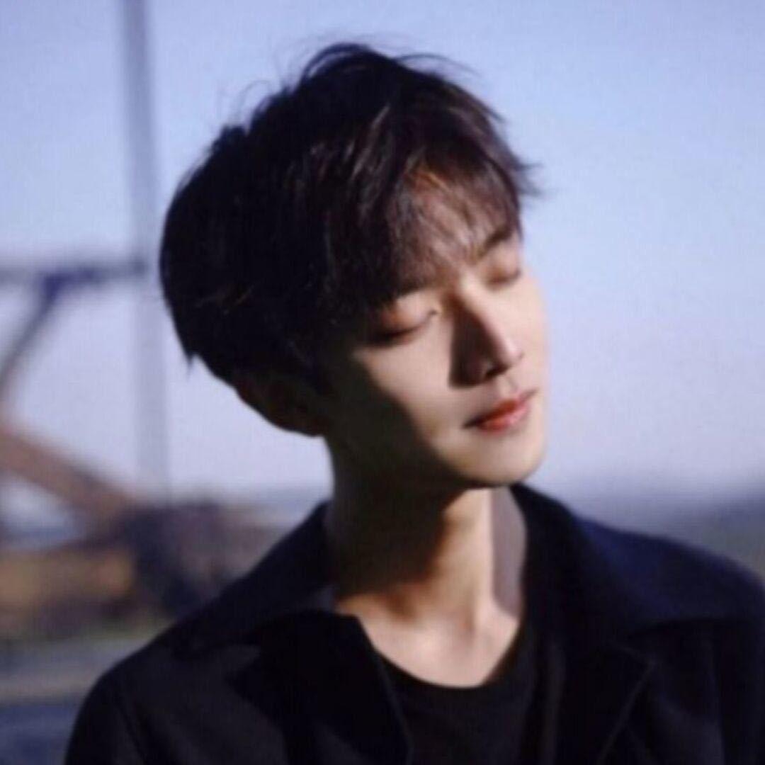 idol的笑容