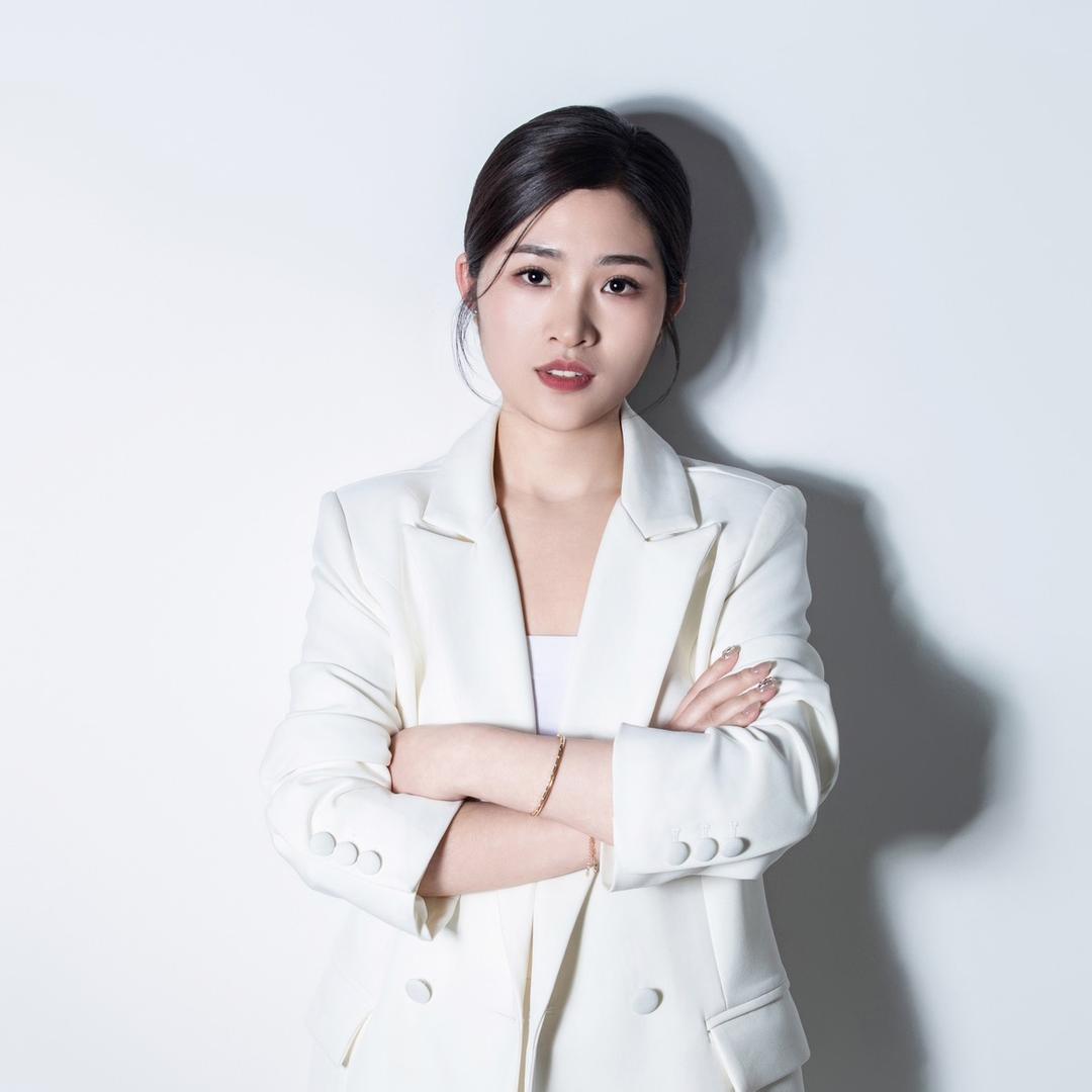 上海小表妹看房