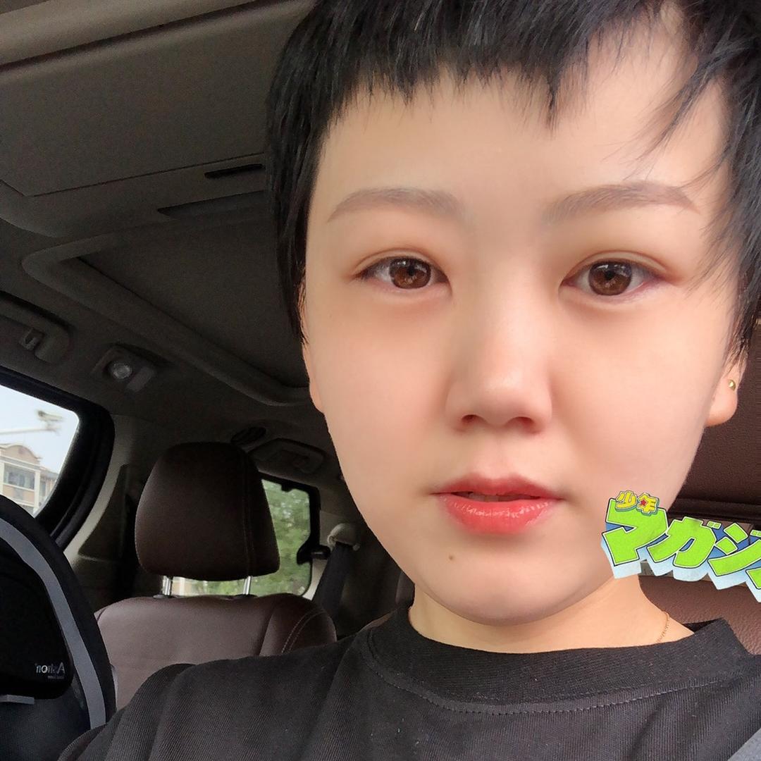 叫李静