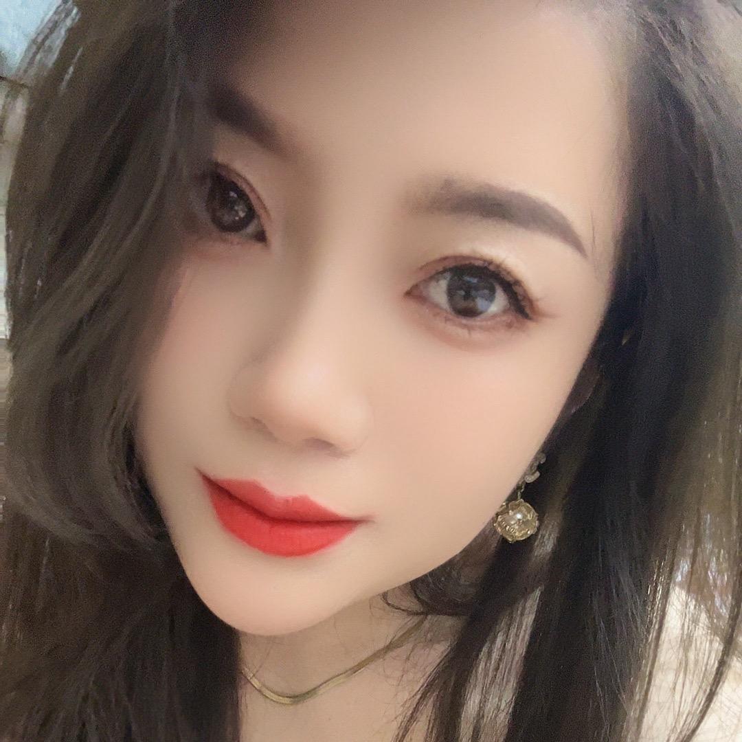 任性丫头😘