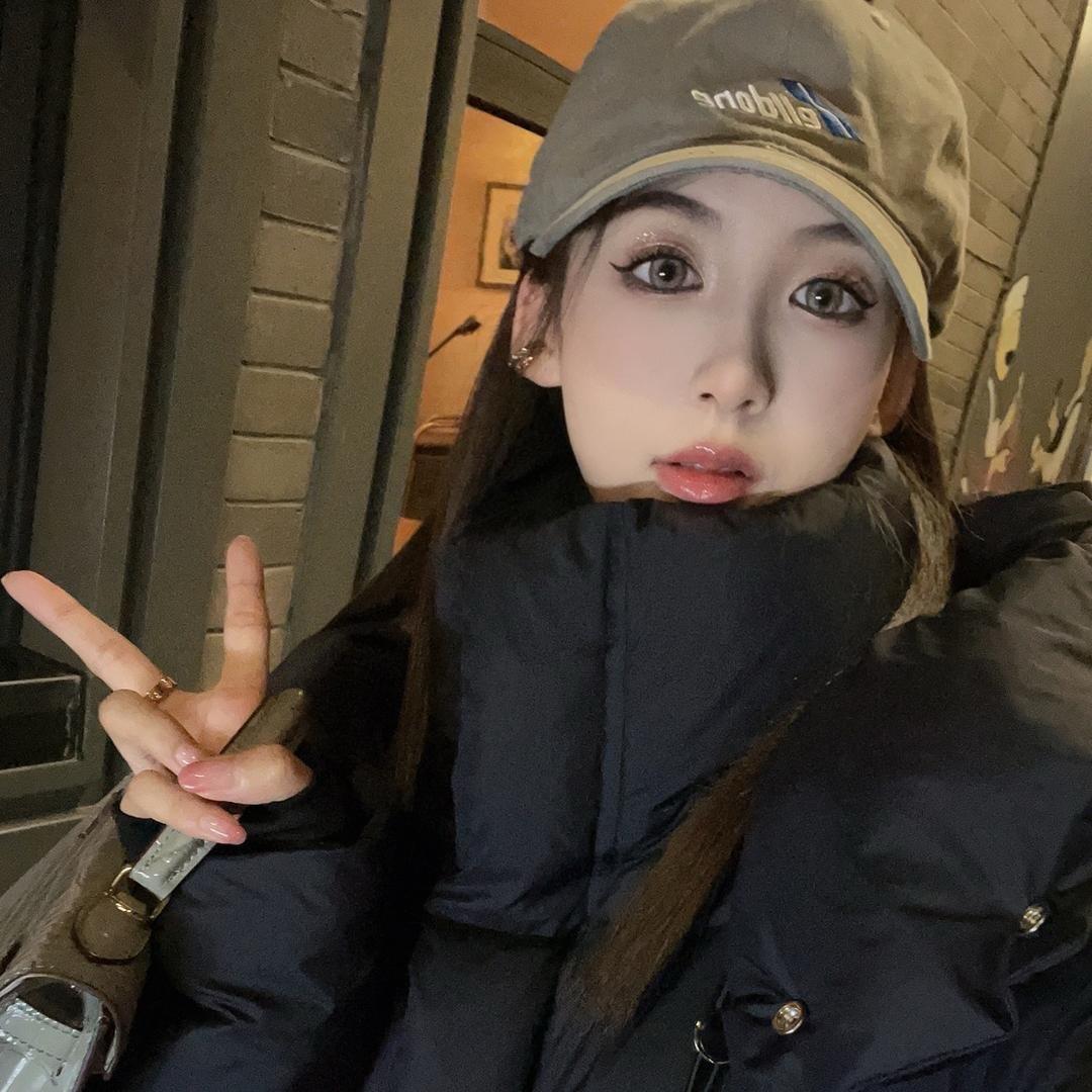 一个亿羽绒服买手店铺