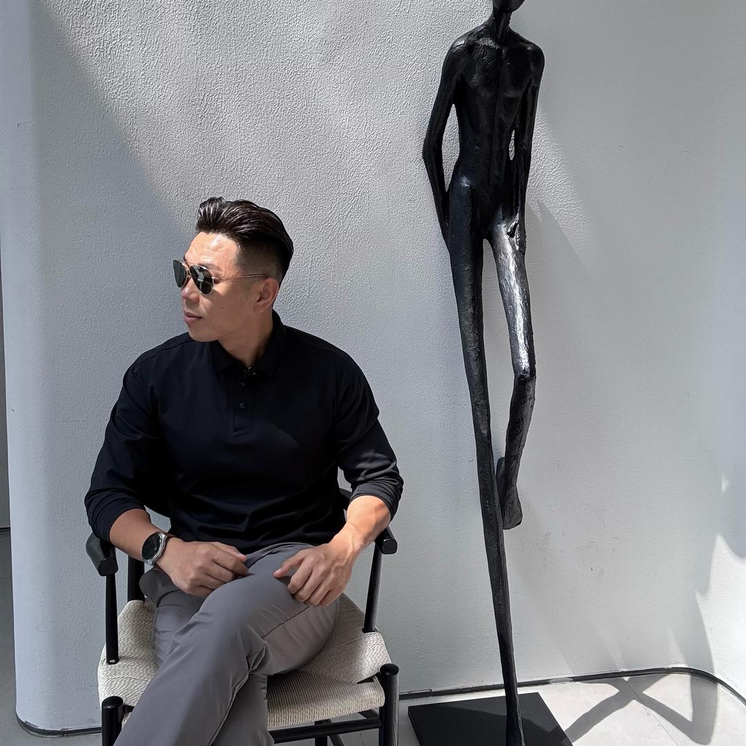 大智•通勤轻户外