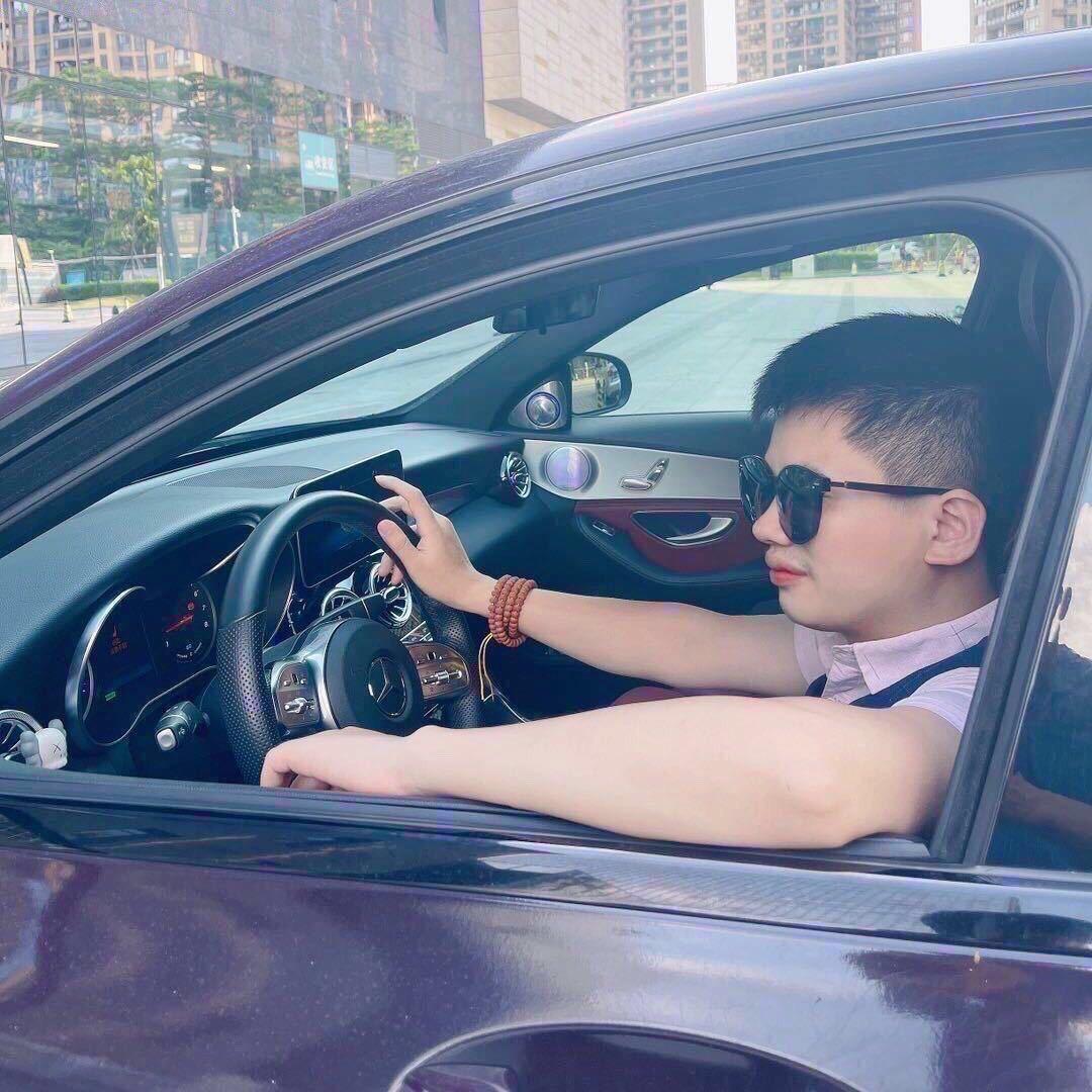 义乌表哥百货商贸
