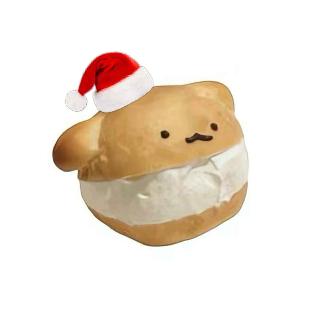 苦阿咖喱🥔