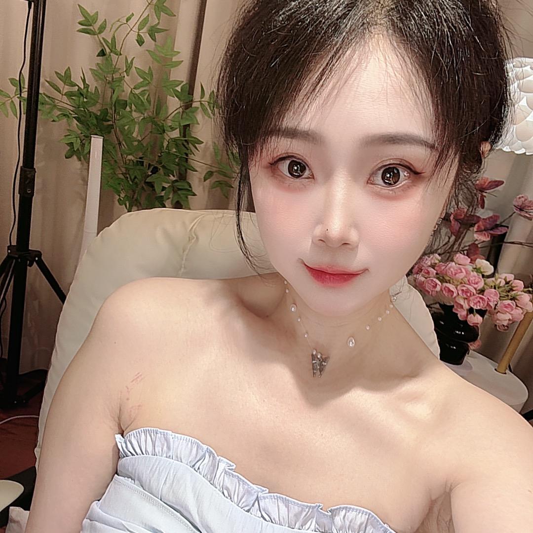 任小姐🫧