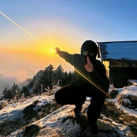 恩施阿宝（旅游接待中）