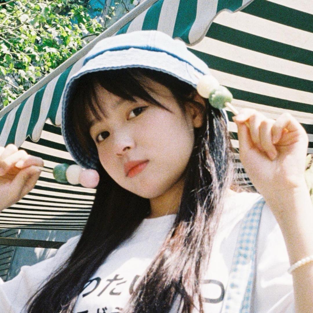 つ°初夏、梓睛儿