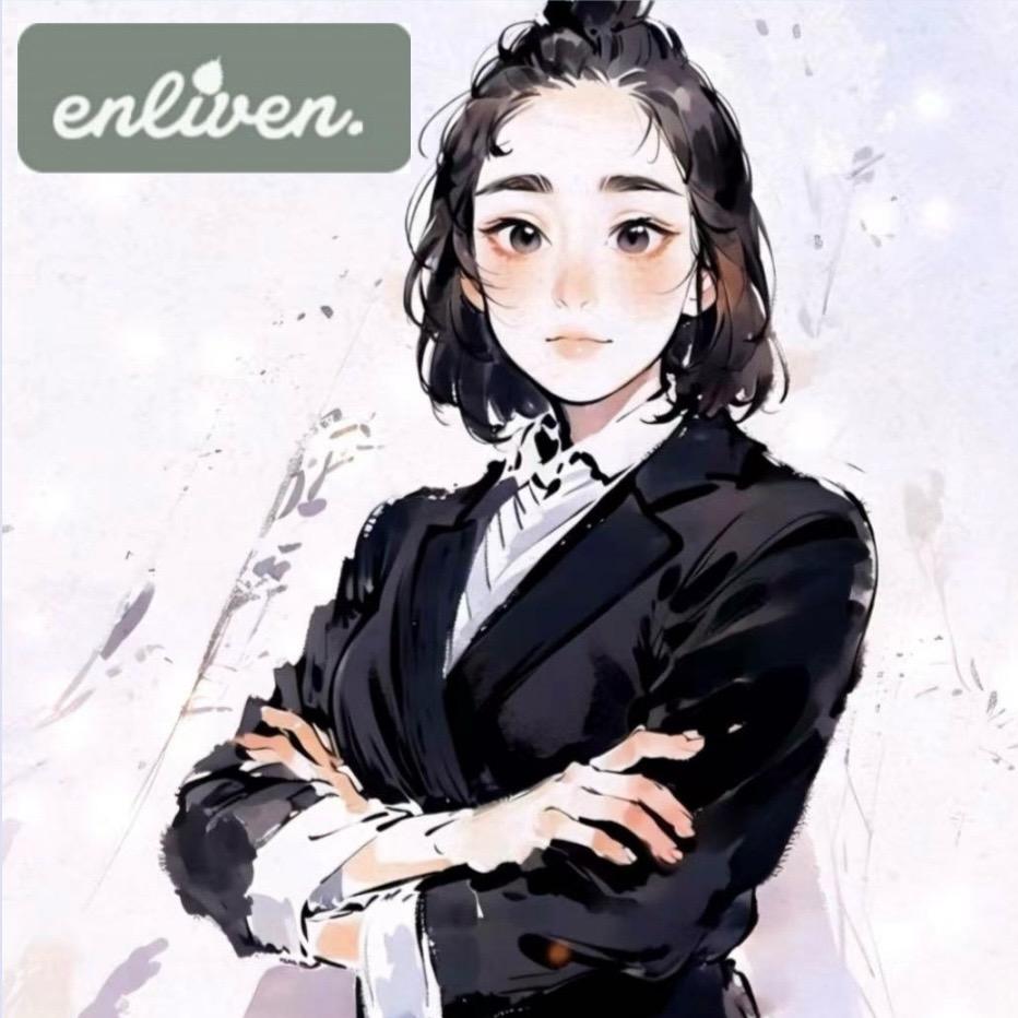 易乐地板enliven丁丁