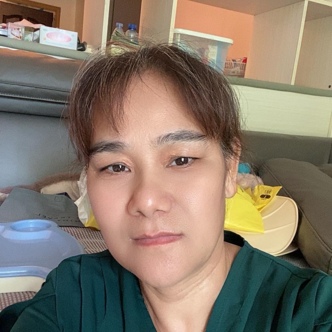 我是英姐爱唱歌，来支持鼓励一下❤️