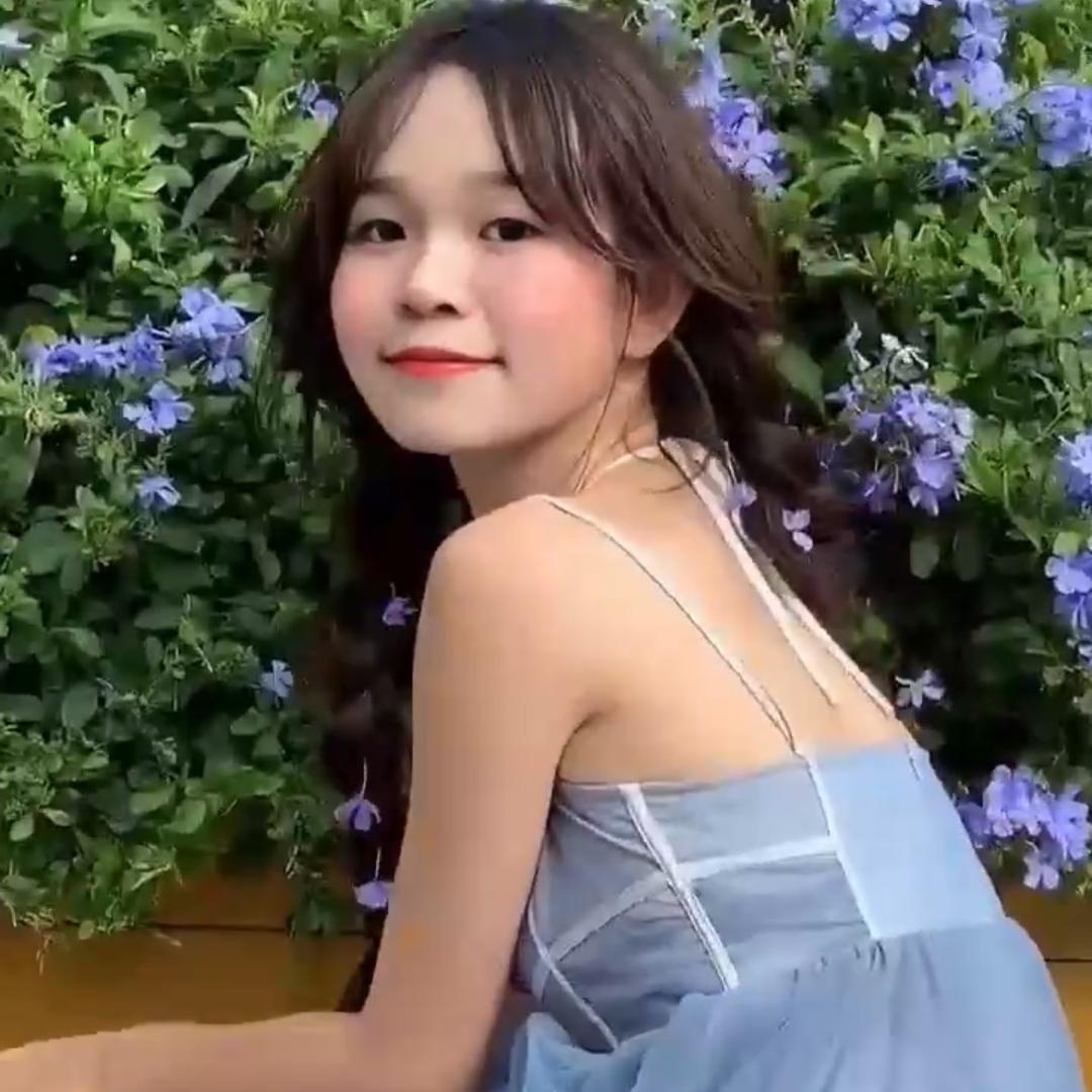 糖糖好甜