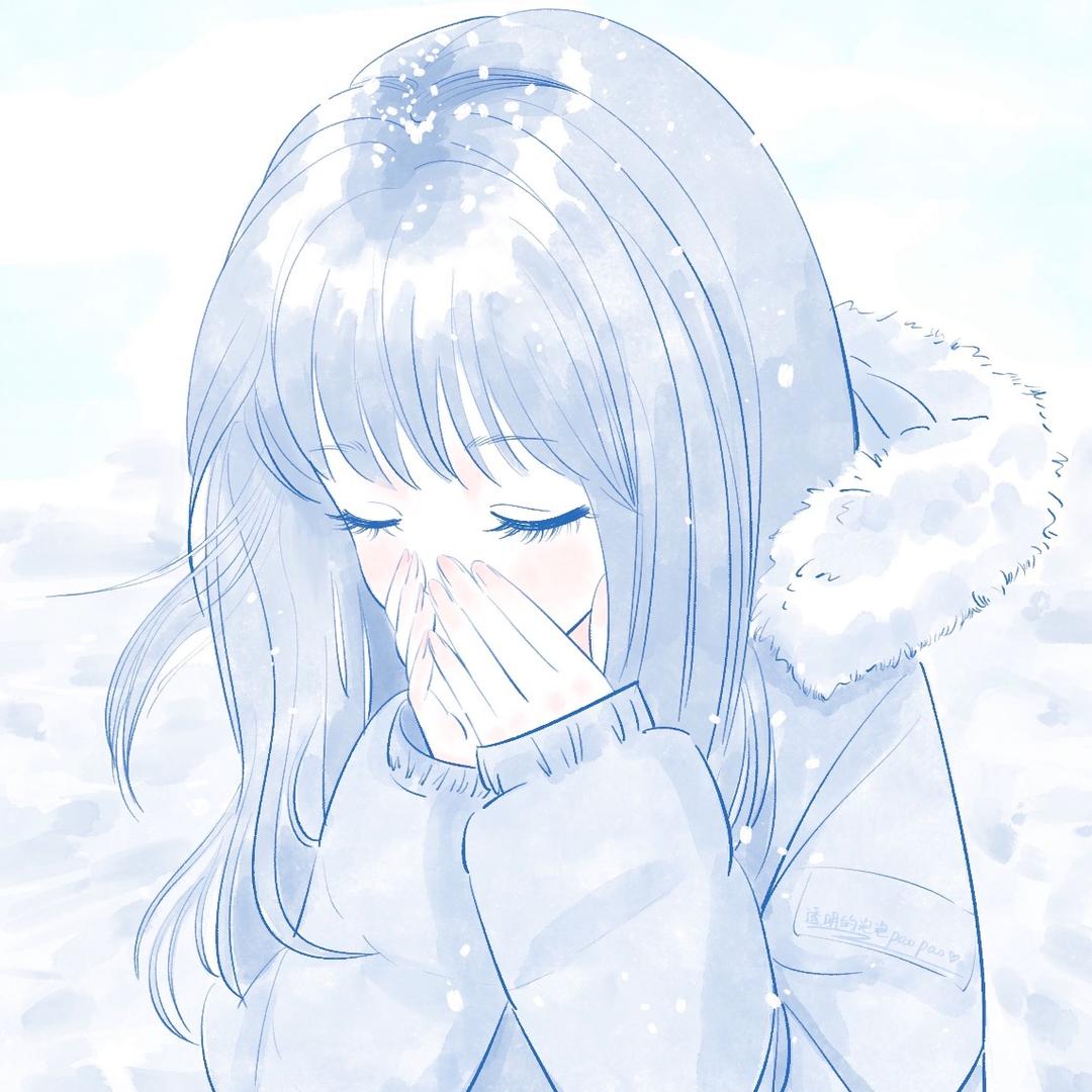 一块易怒的蓝莓蛋糕