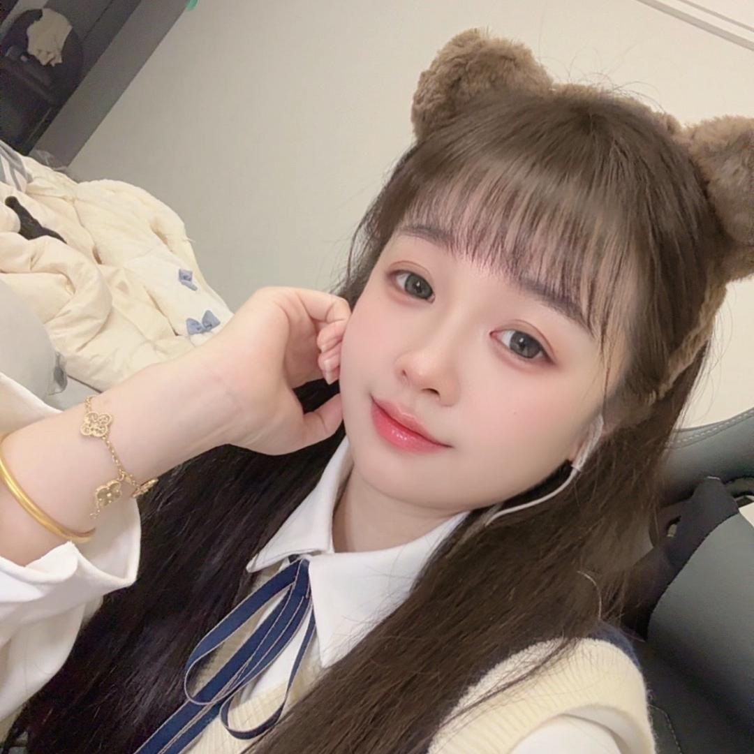 小婉妹妹·