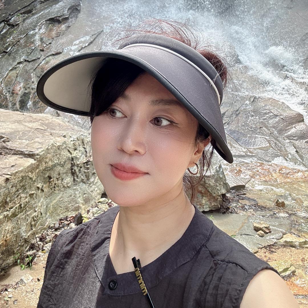 小鱼姐姐.