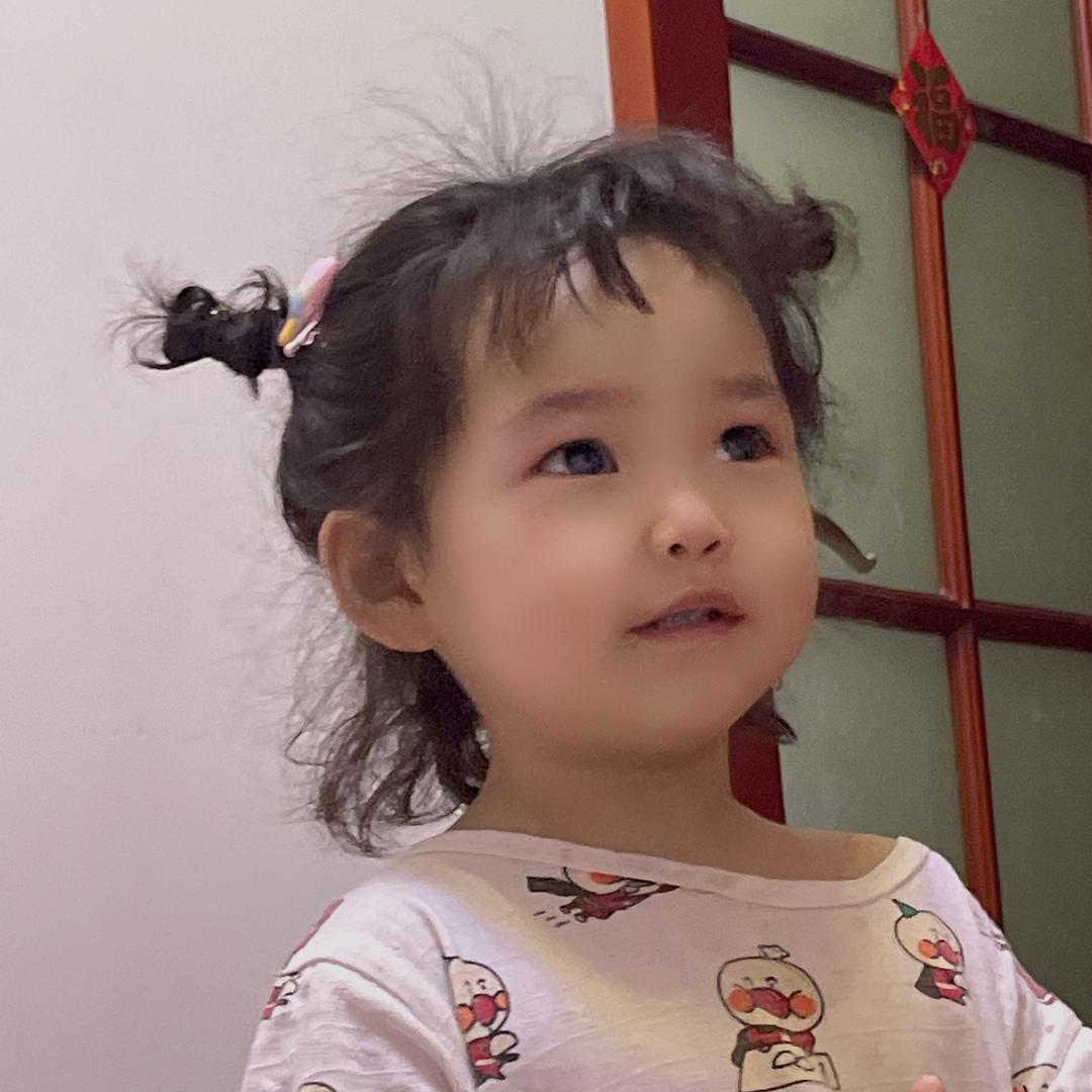 墨墨家潮童👗