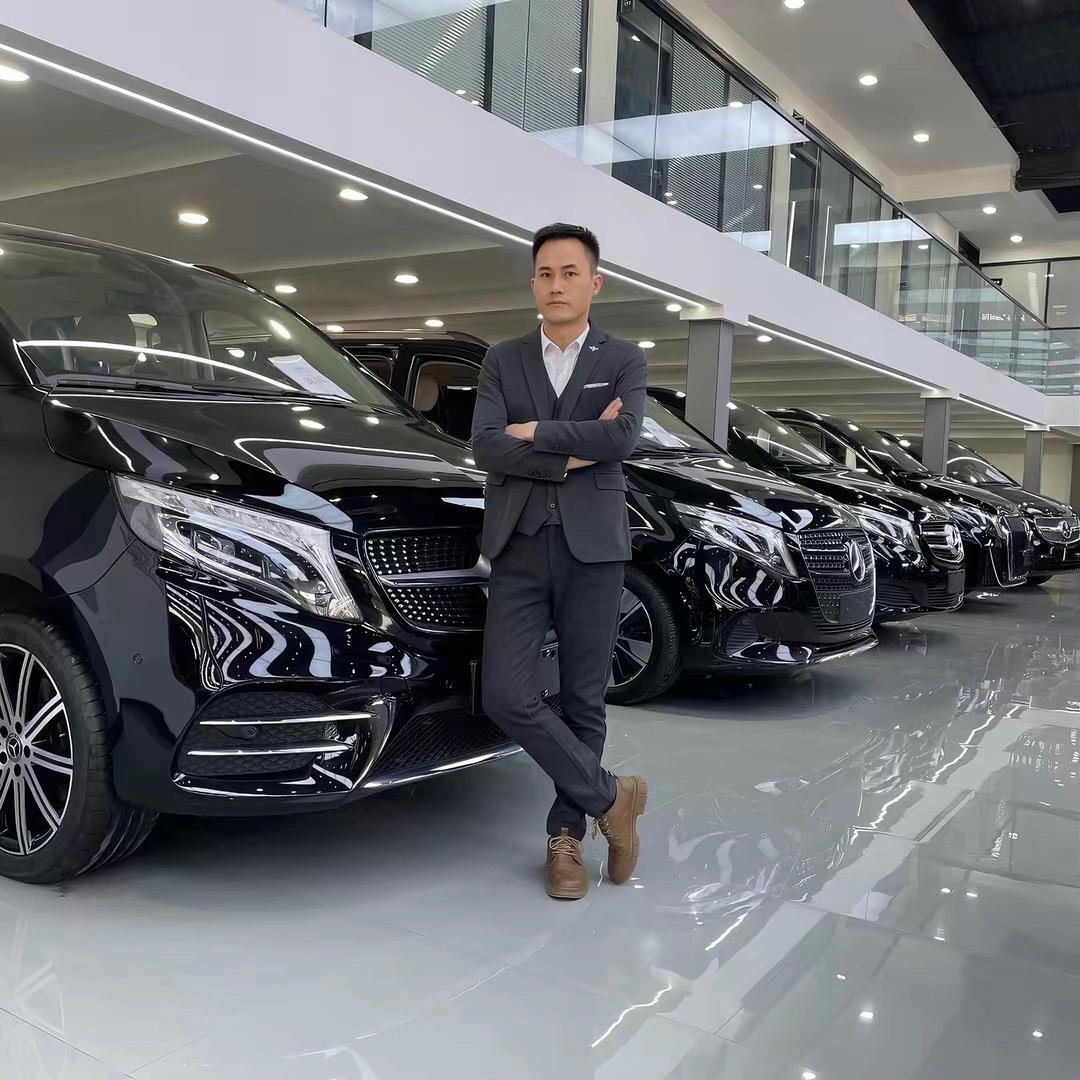 邓车车二手车