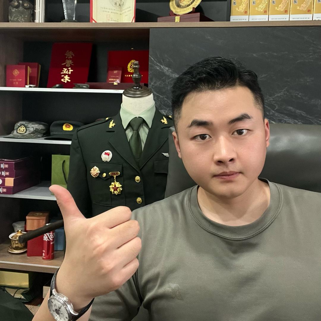 聚火联盟-大庆🇨🇳