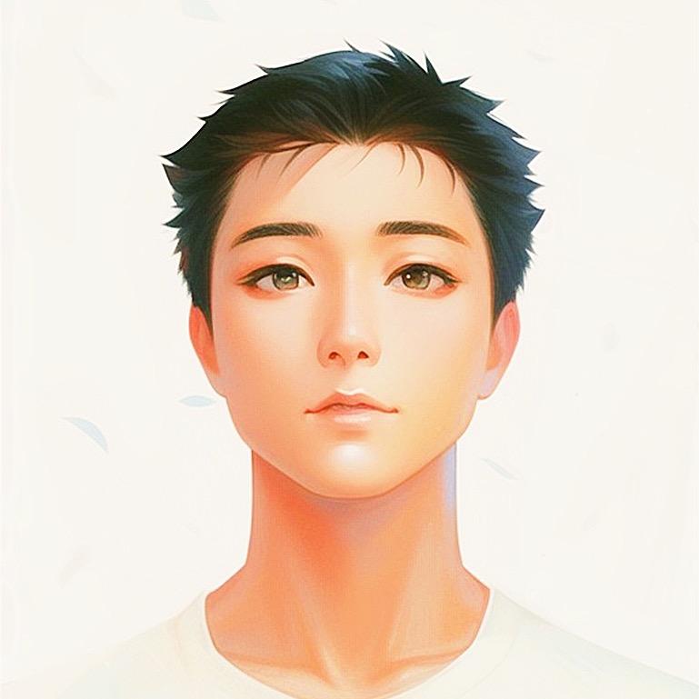 子涵先生⭐