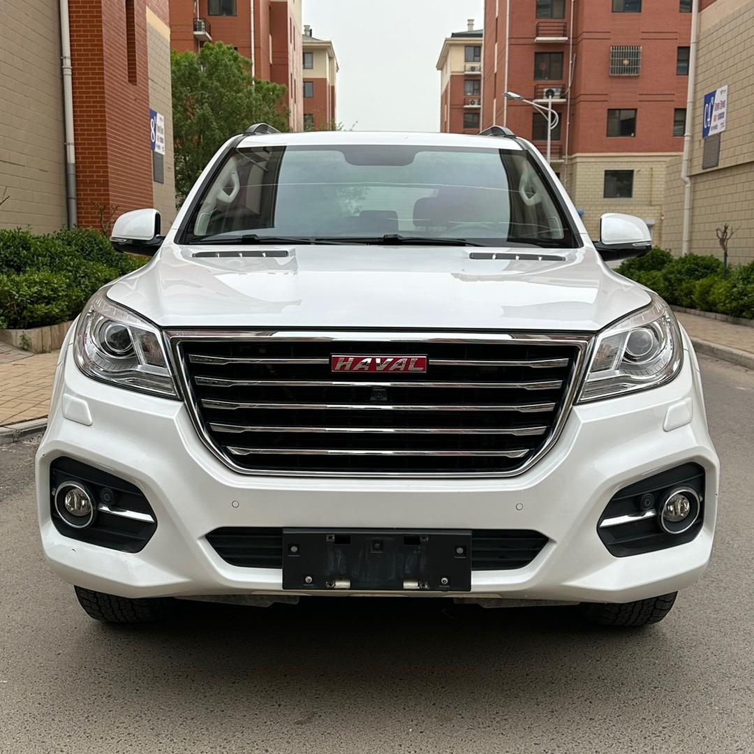 际通二手车（主打柴油车）