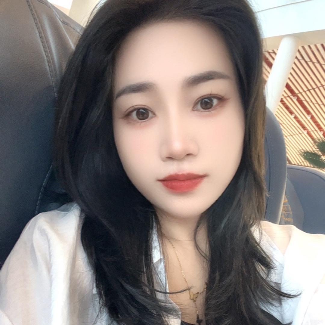 傻丫头