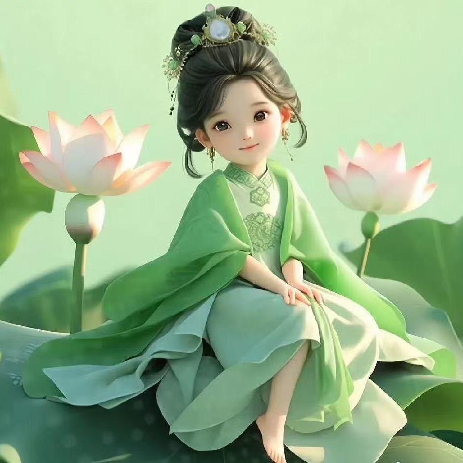 一花一世界