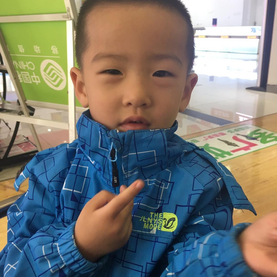 万里红