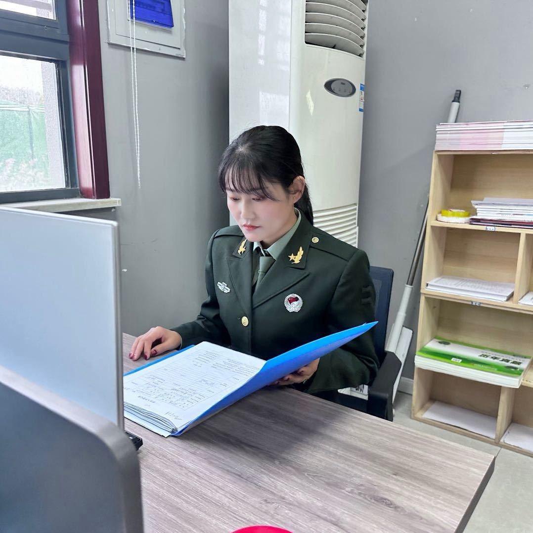 张老师【定向单招班、铁路校招、定向军士】