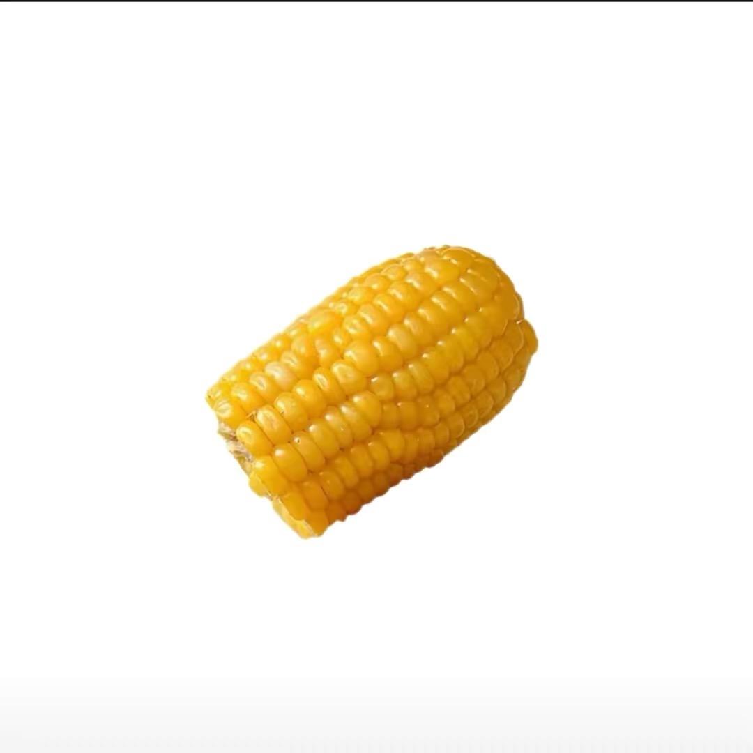 悲伤玉米粒