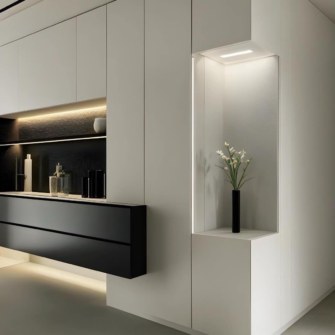 邯郸市复兴区欧雅全屋定制门店