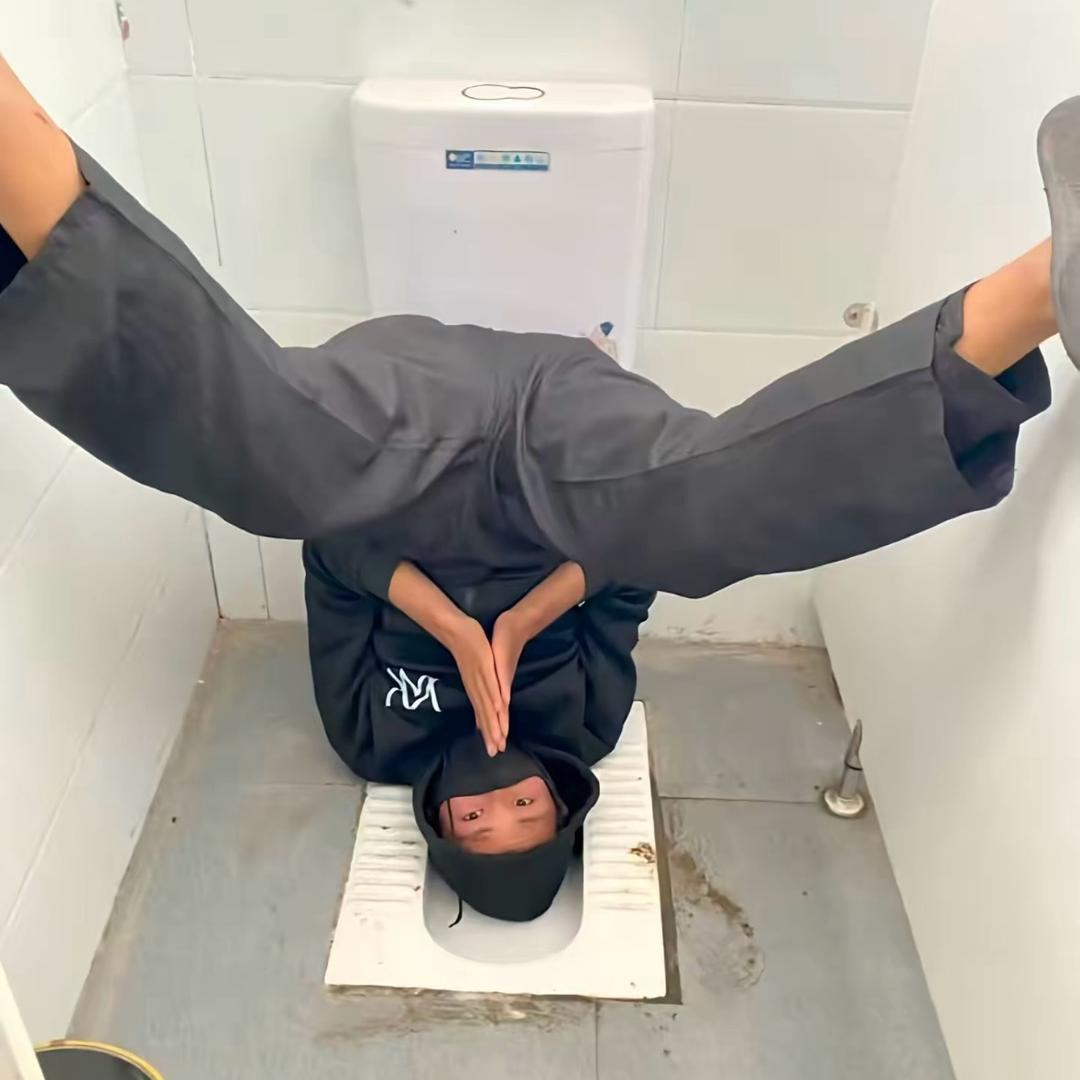 An(四级禁赛一年)