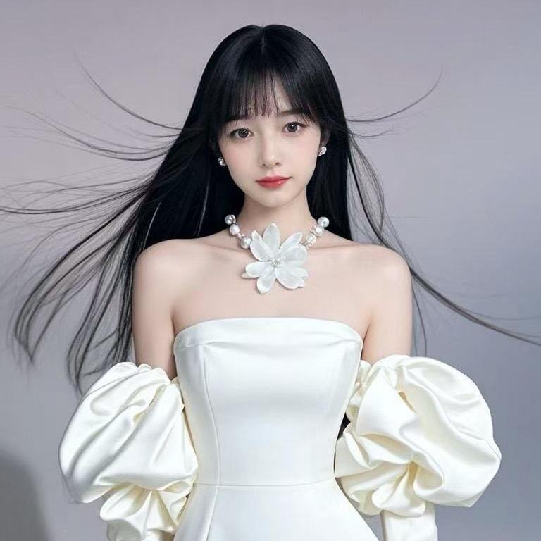 娅娅专做问题性皮肤各种斑点