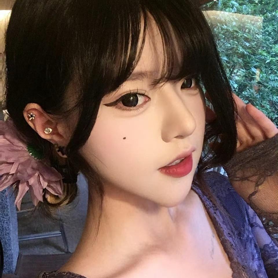 泡芙酱💗