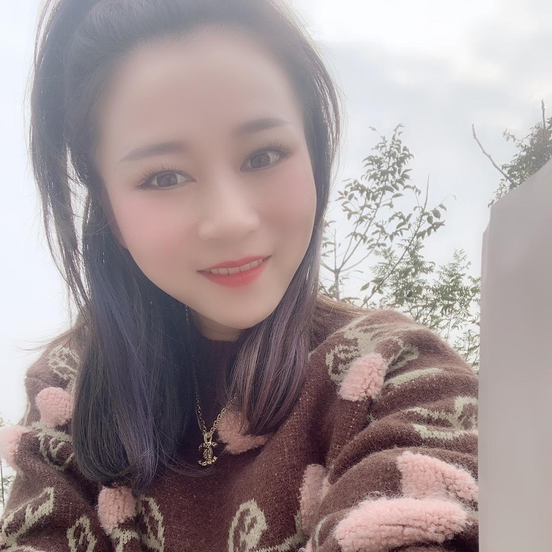 李小姐🎈