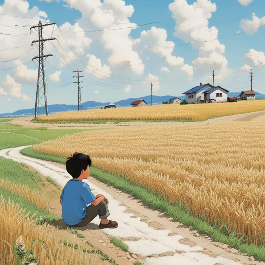 风起来【奋斗篇】