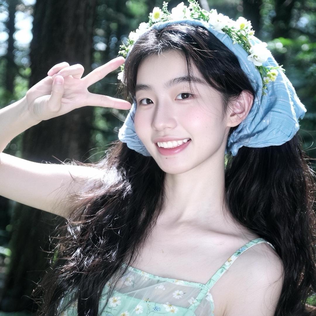 宇宙无敌棒棒美少女