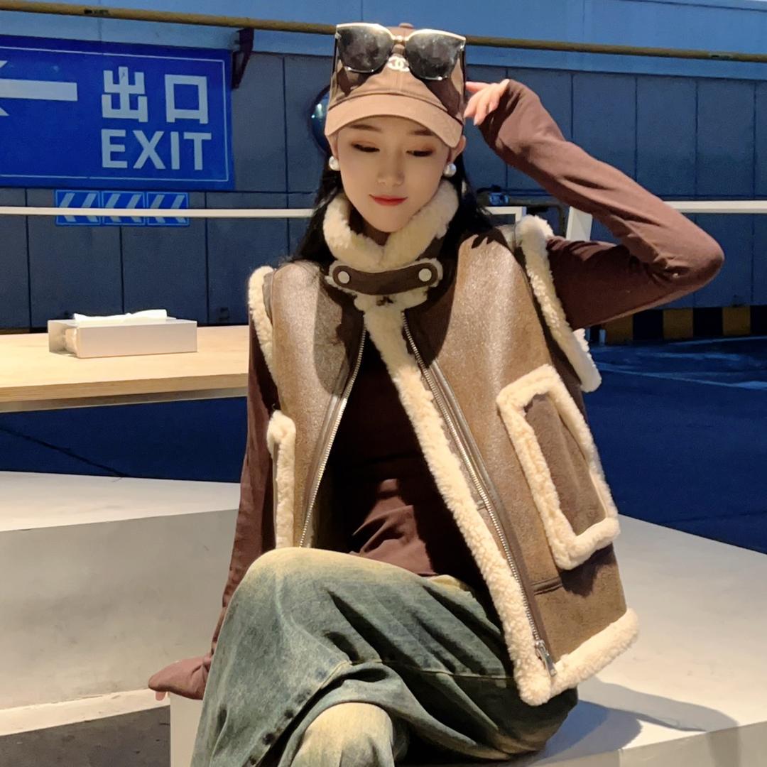 YINFEIMAN轻奢皮草