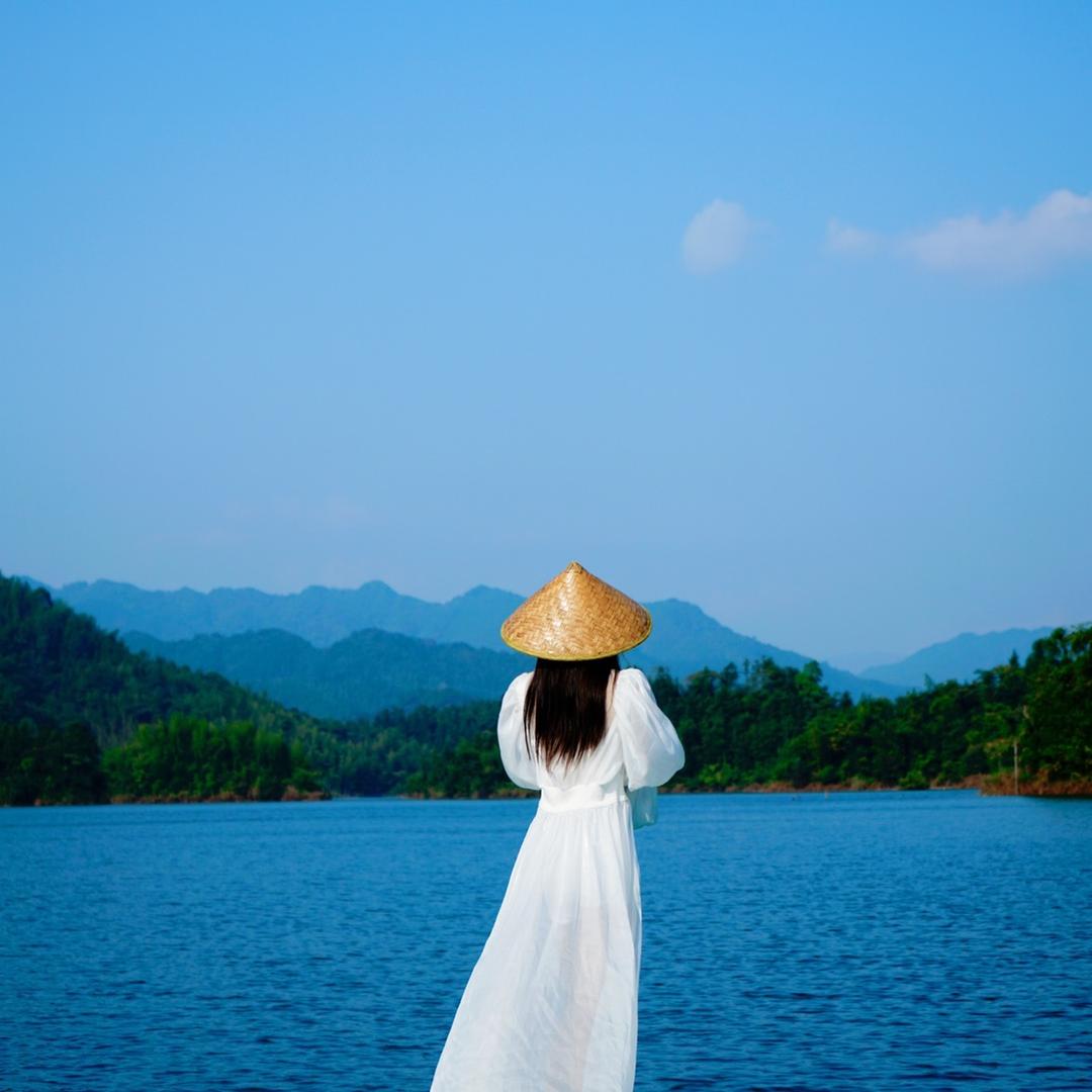 舒琬（再见）