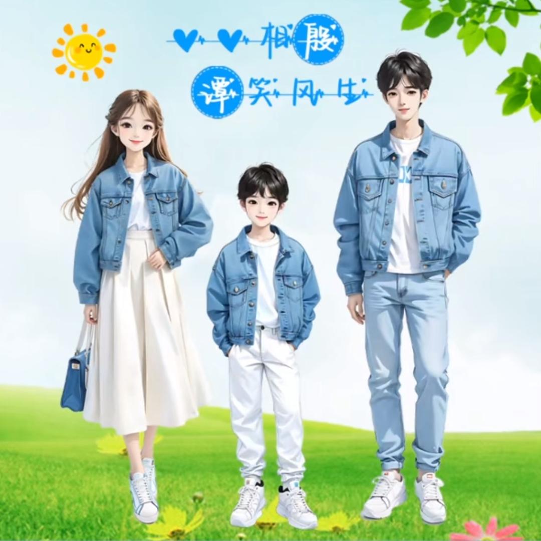喜宝的小生活
