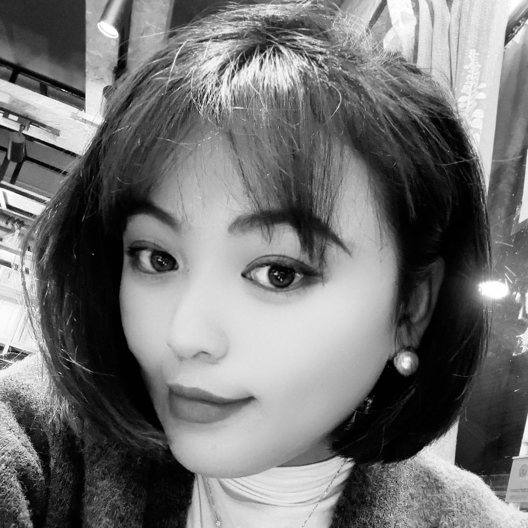琼达🦋