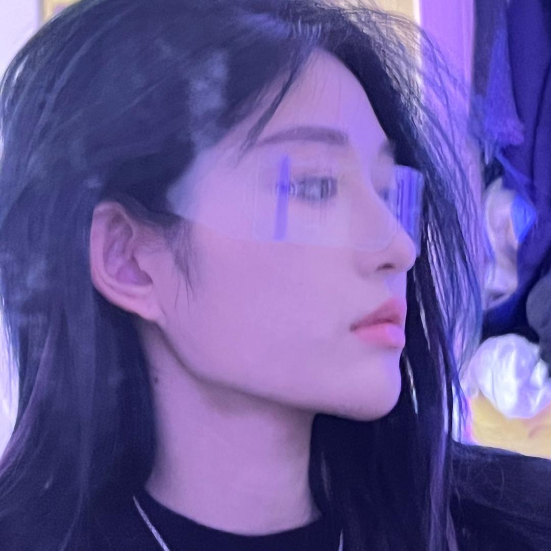 打翻雨夜