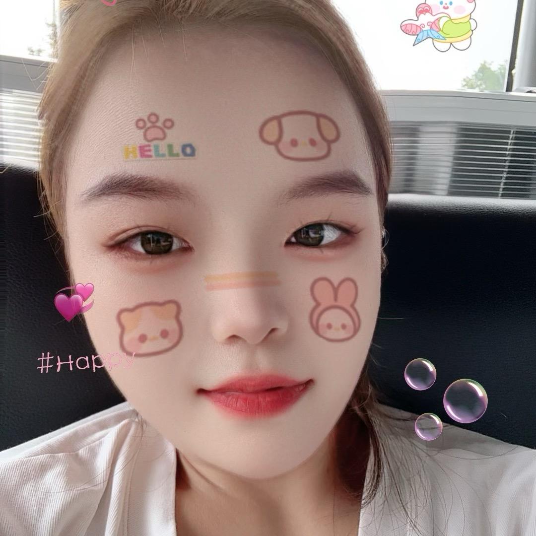 曾🥰心实意