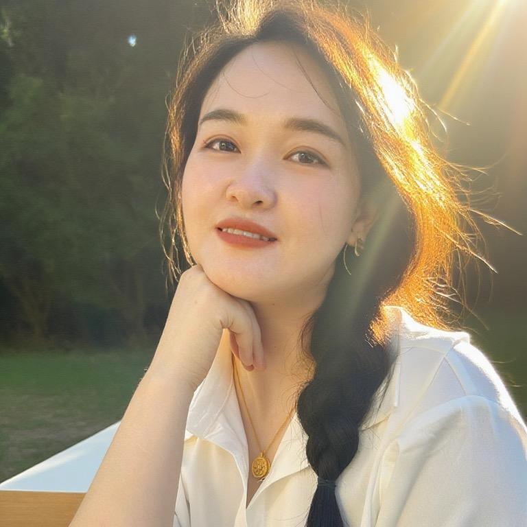 梁静～