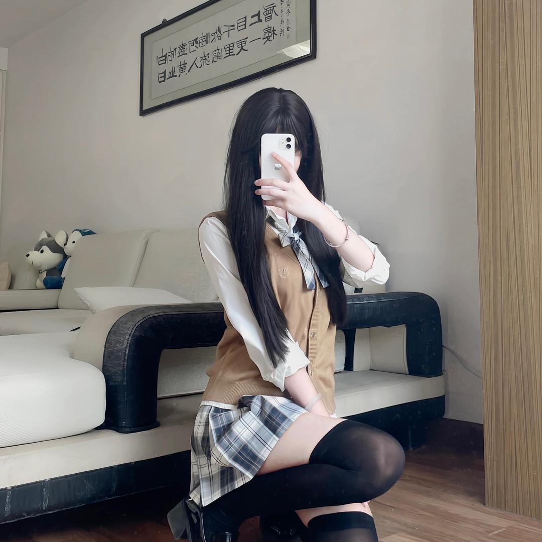 一颗小橘子
