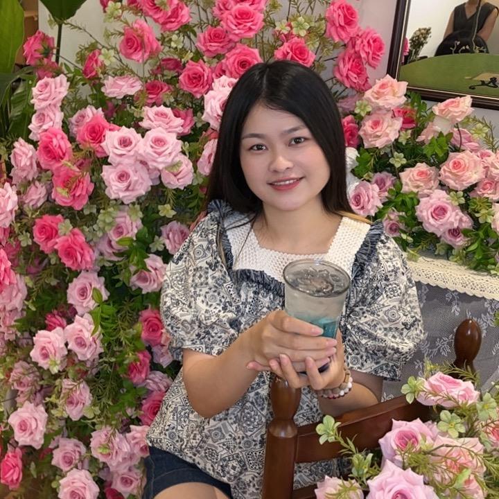 肖花花是花花