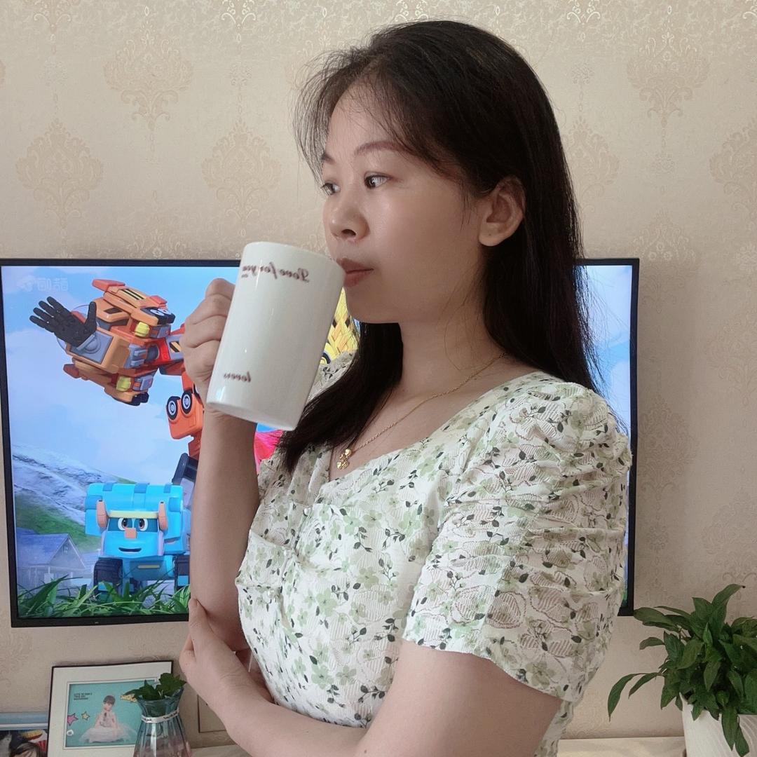 琦琦吖