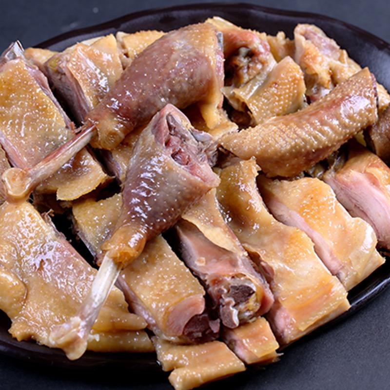四季如春食品