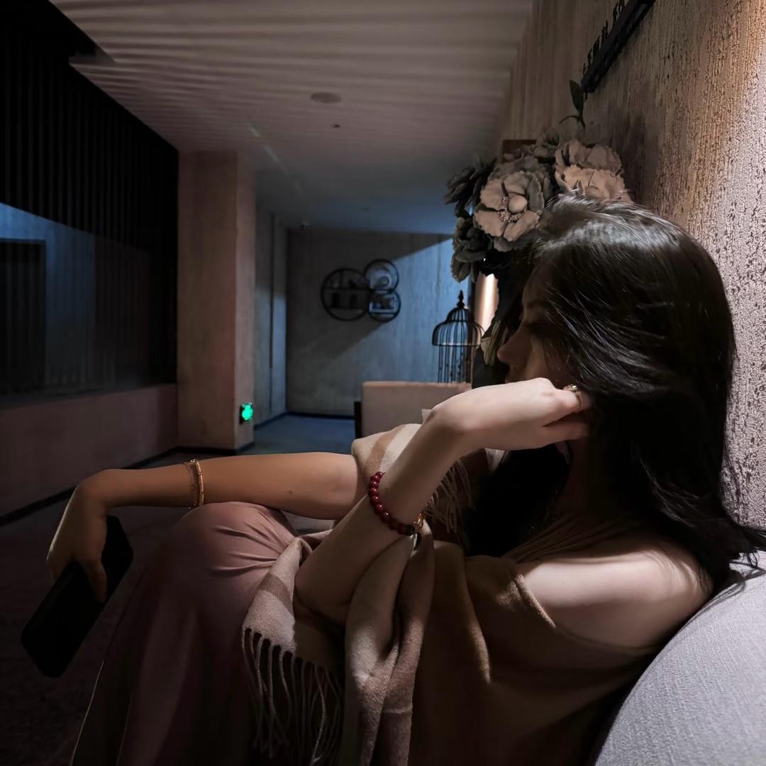 泰州卖雪茄的小美