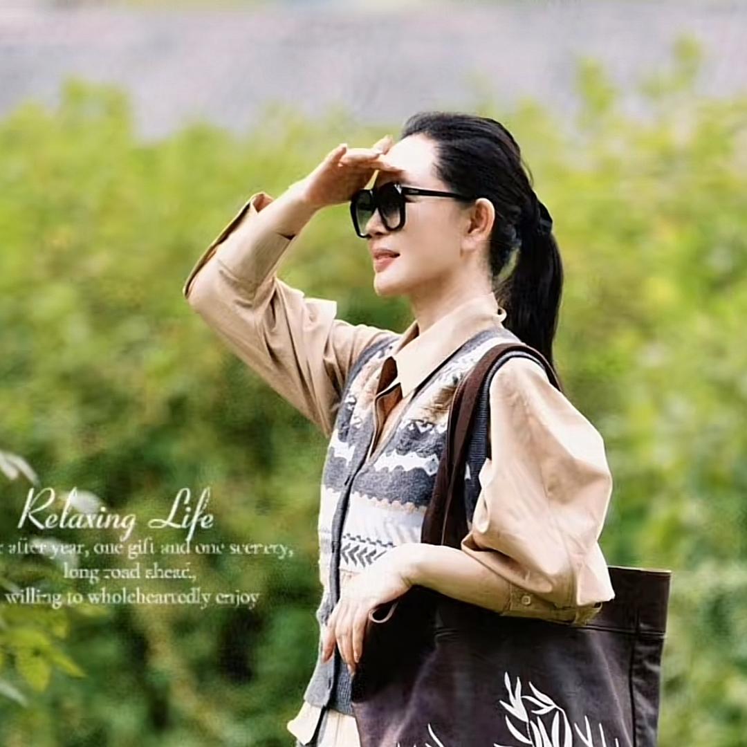 王璇原创设计爆款