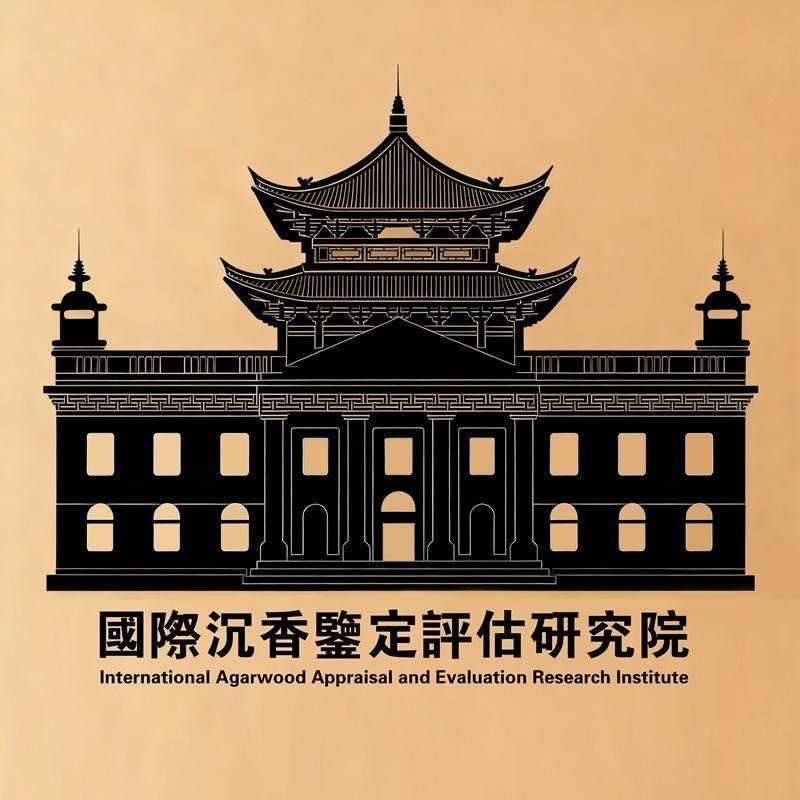 国际沉香鉴定评估研究院