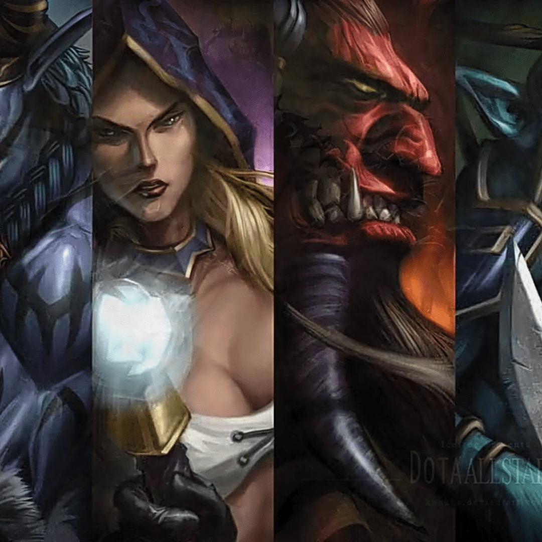 三角洲：洗剪吹