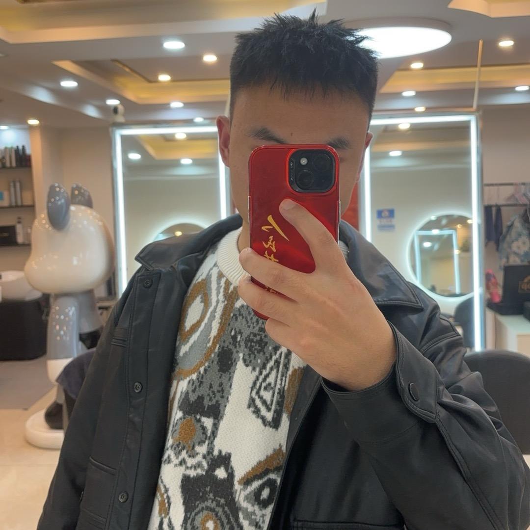 爱沐宸璐